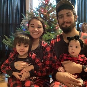 Meet your Posher, Karissa